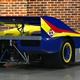 Illustration for article titled Imagine a Singer-fied Porsche 917/30.
